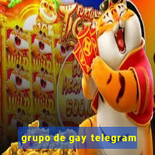 grupo de gay telegram